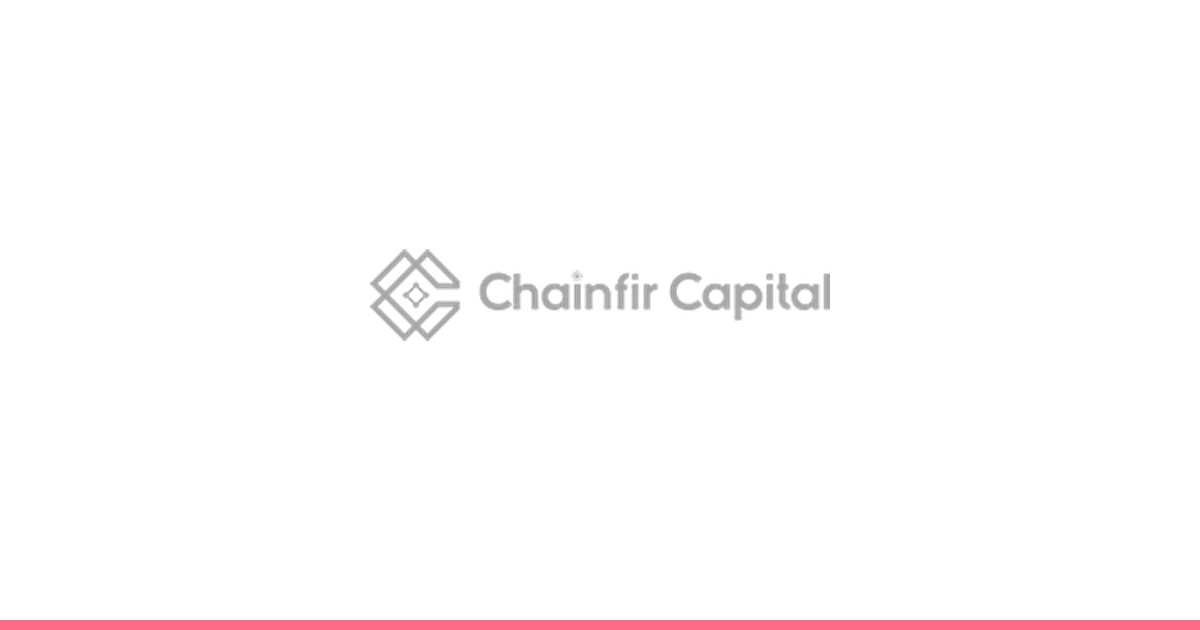 Chainfir Capital 职位招聘
