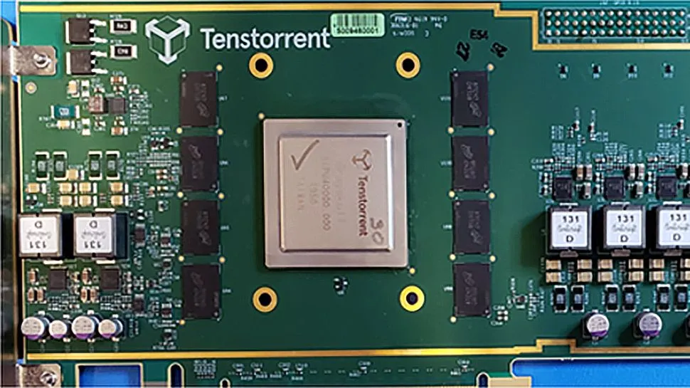 先出货,再谈价:Tenstorrent 15 亿美元融资揭示的定价顺序