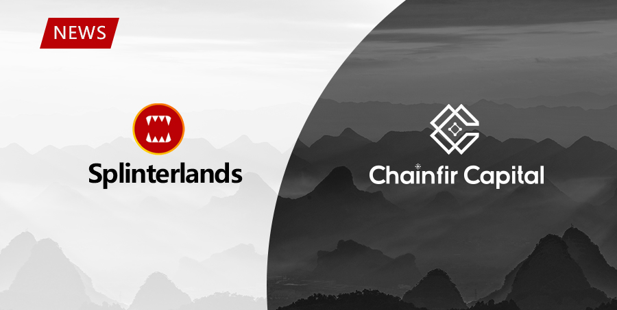 Chainfir Capital leads Series A in Splinterlands