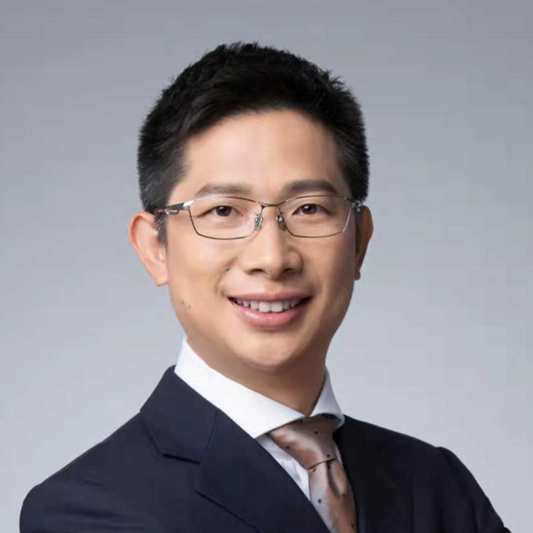 Jeff Pan