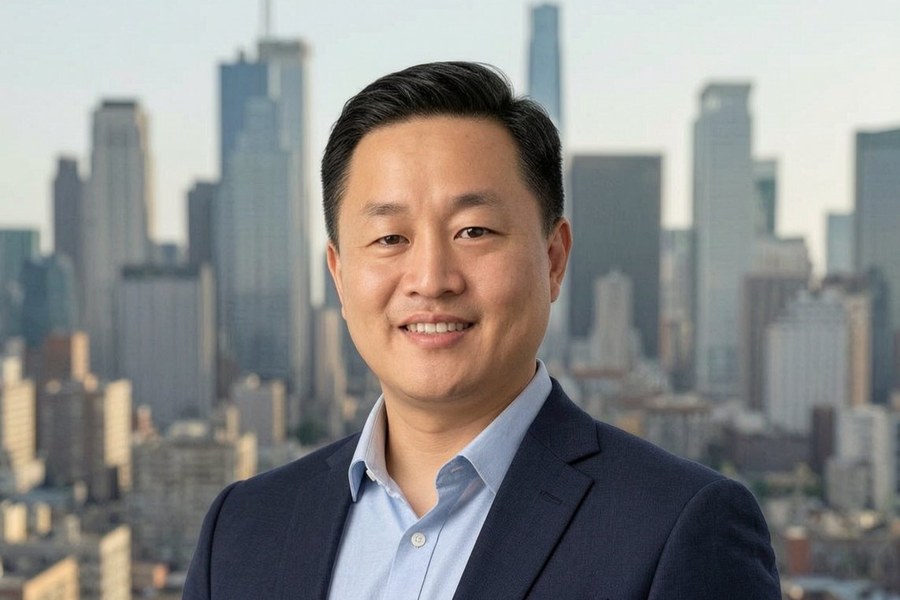 Johnny Yang