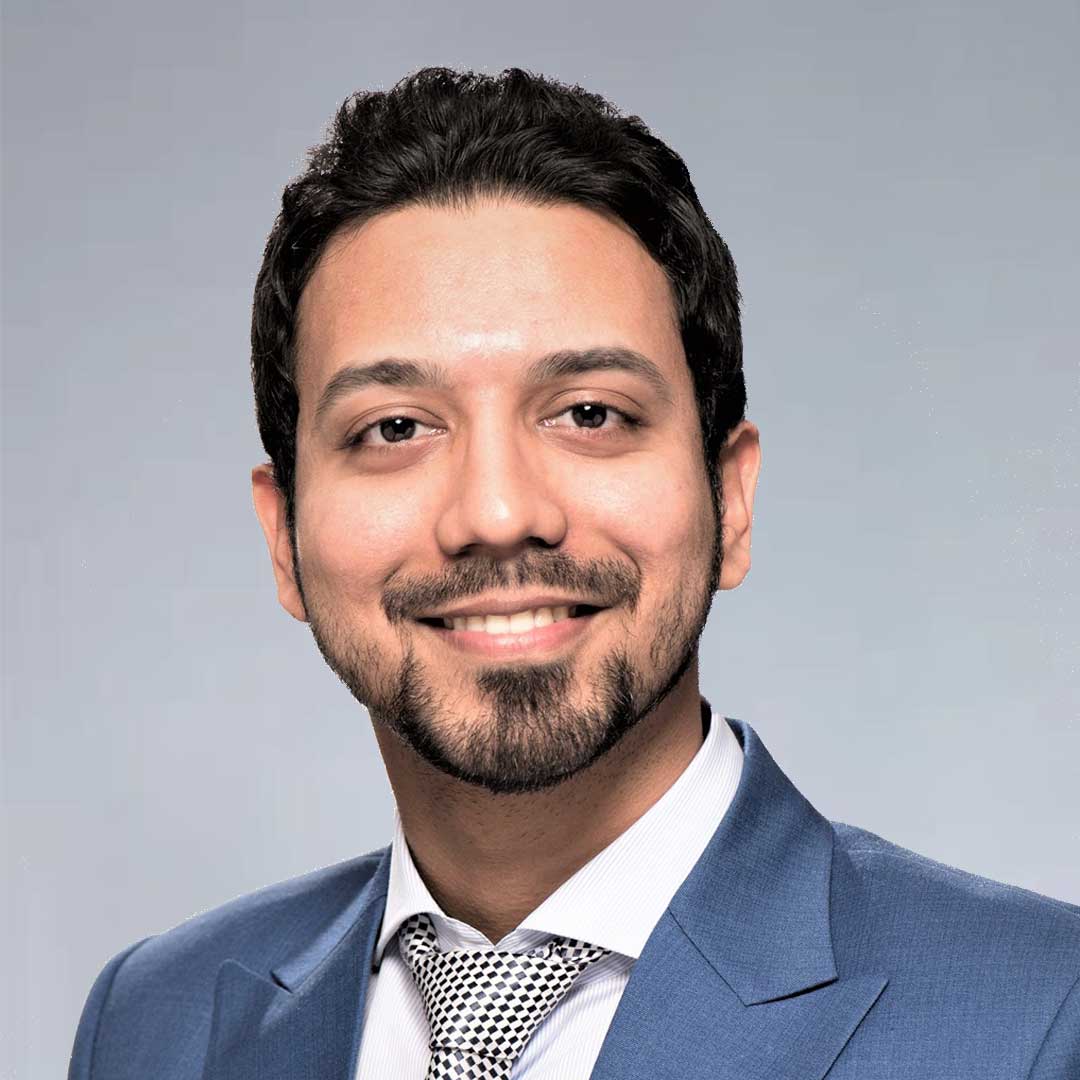 Nakul Gupta
