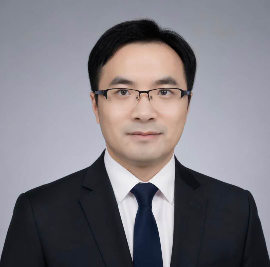 Zhao Longbing
